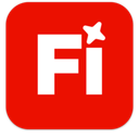 Logo Adobe Firefly