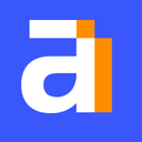 Logo Ahrefs AI