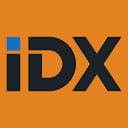 Logo AI Builder on IDX