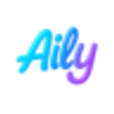 Logo Aily