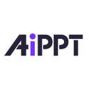 Logo AiPPT