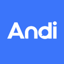 Logo Andi