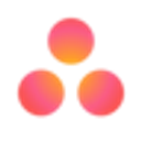 Logo Asana AI