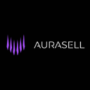 Logo Aurasell
