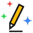 Logo AutoDraw (Google)