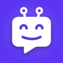 Logo Botify AI