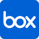 Logo box