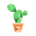 Logo Caktus AI