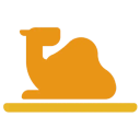 Logo Camel AI Call