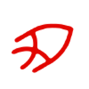 Logo Sakana Chat