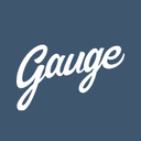 Logo ChatGPT Ads by Gauge