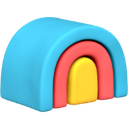 Logo Clay