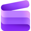 Logo Clipchamp