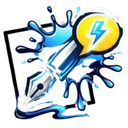 Logo ComicInk