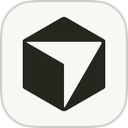 Logo Cursor Tab