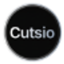Logo Cutsio