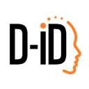 Logo D-ID