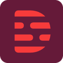 Logo Descript