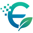 Logo EcoTraceDX for PCB