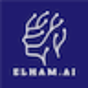 Logo Elham.ai