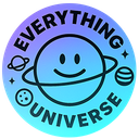 Logo Everything Universe