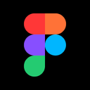 Logo Figma AI
