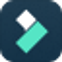Logo Filmora AI