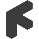 Logo Finch 3D