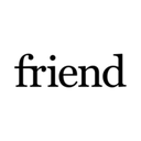 Logo Friend 2.0