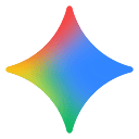 Logo Gemini Omni