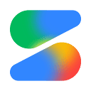 Logo Google AI Studio