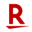 Logo 楽天GORA AIアシスタント