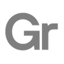 Logo Gradium