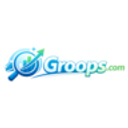 Logo Groops.com