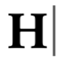 Logo Hemingway Editor