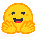 Logo Hugging Face Inference
