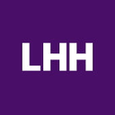 Logo Hired by LHH