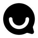 Logo HuggingChat