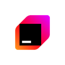 Logo JetBrains AI