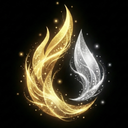 Logo 神威/KAMUI