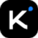 Logo Kimi (Moonshot AI)