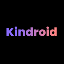 Logo Kindroid