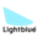Logo Lightblue