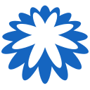 Logo Llamasoft (Coupa)