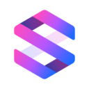 Logo Stella AI for Biz