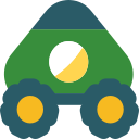 Logo SiteRover