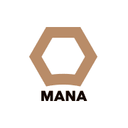 Logo MANA Studio
