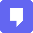 Logo Mantle Chat