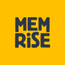Logo Memrise