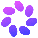 Logo Meta AI